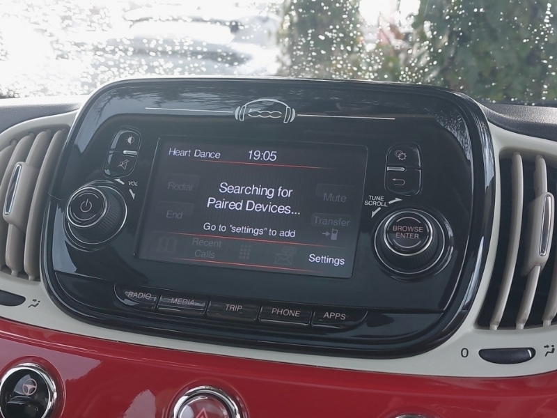 Used Fiat 500 2018 for sale - 77154878: Photo 10