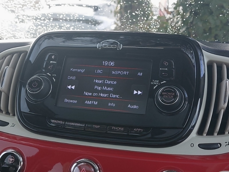 Used Fiat 500 2018 for sale - 77154878: Photo 11