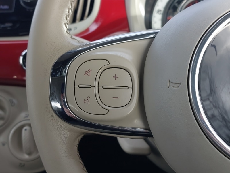 Used Fiat 500 2018 for sale - 77154878: Photo 13