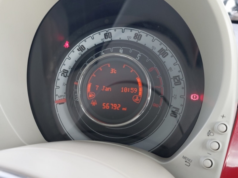 Used Fiat 500 2018 for sale - 77154878: Photo 15