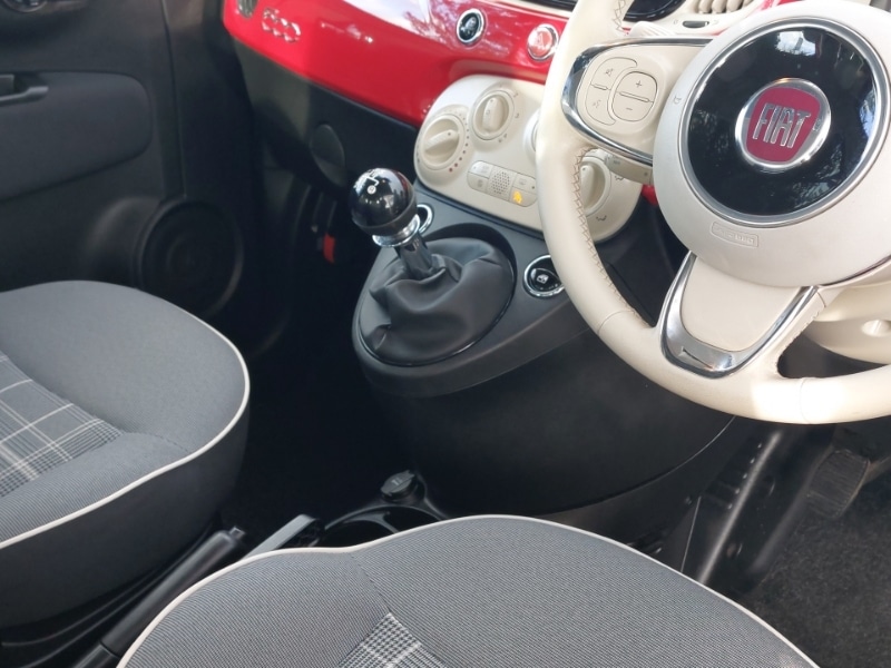 Used Fiat 500 2018 for sale - 77154878: Photo 19