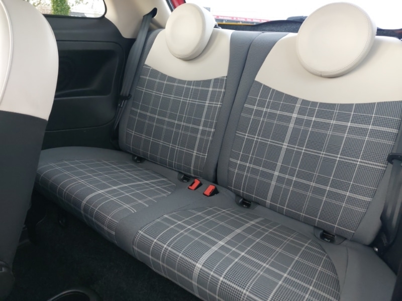 Used Fiat 500 2018 for sale - 77154878: Photo 6