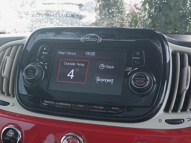 Used Fiat 500 2018 for sale - 77154878: Photo 7