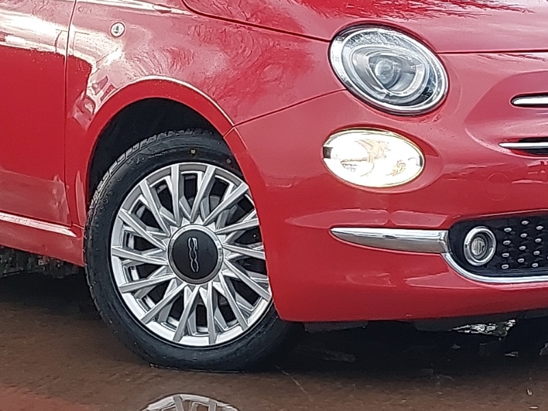 Used Fiat 500 2018 for sale - 77154878: Photo 9