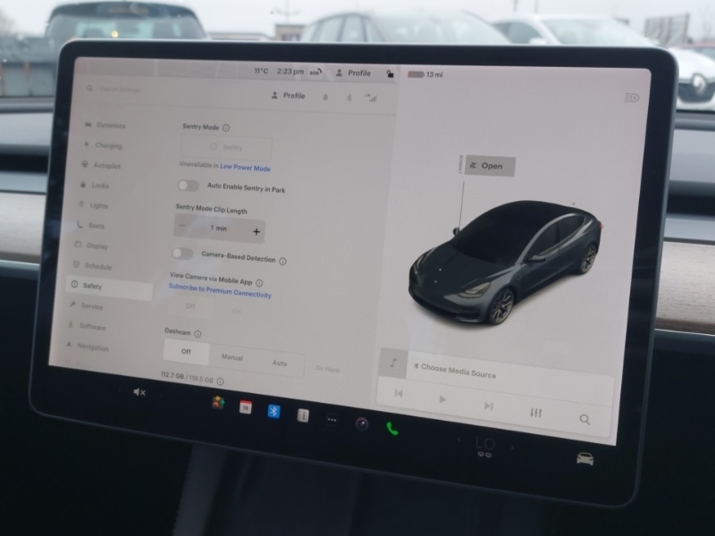 Used Tesla Model 3 2021 for sale - 77657012: Photo 16