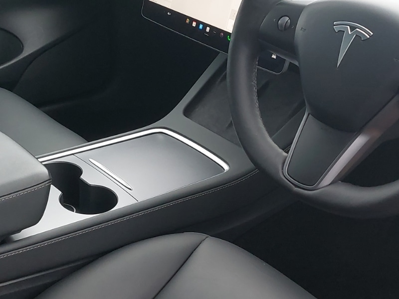 Used Tesla Model 3 2021 for sale - 77657012: Photo 19