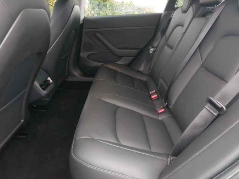 Used Tesla Model 3 2021 for sale - 77657012: Photo 6