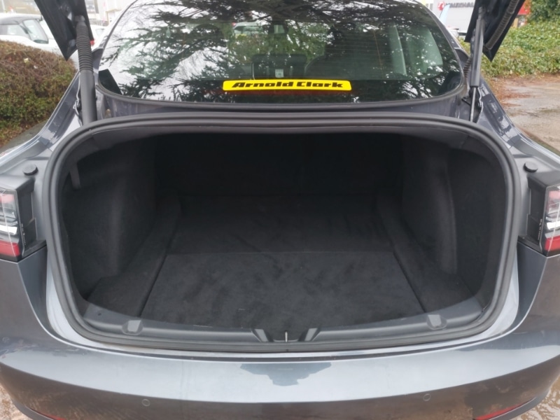 Used Tesla Model 3 2021 for sale - 77657012: Photo 8