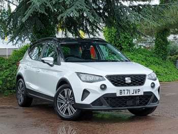 2021 - 1.0 TSI SE Technology 5dr
