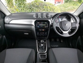 Used Suzuki Vitara 2023 for sale - 78243697: Photo