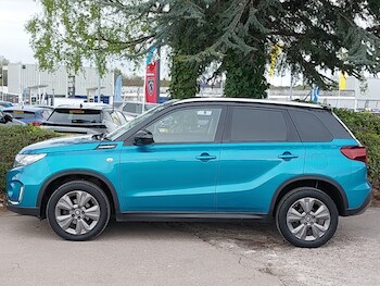 Used Suzuki Vitara 2023 for sale - 78243697: Photo