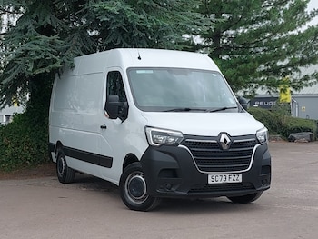 Used Renault Master 2023 for sale - 75338975: Photo