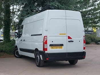 Used Renault Master 2023 for sale - 75338975: Photo