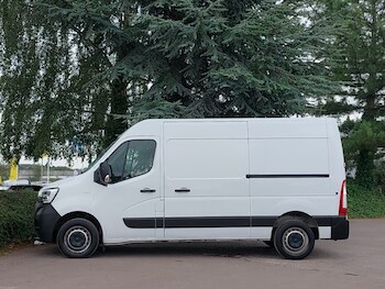 Used Renault Master 2023 for sale - 75338975: Photo