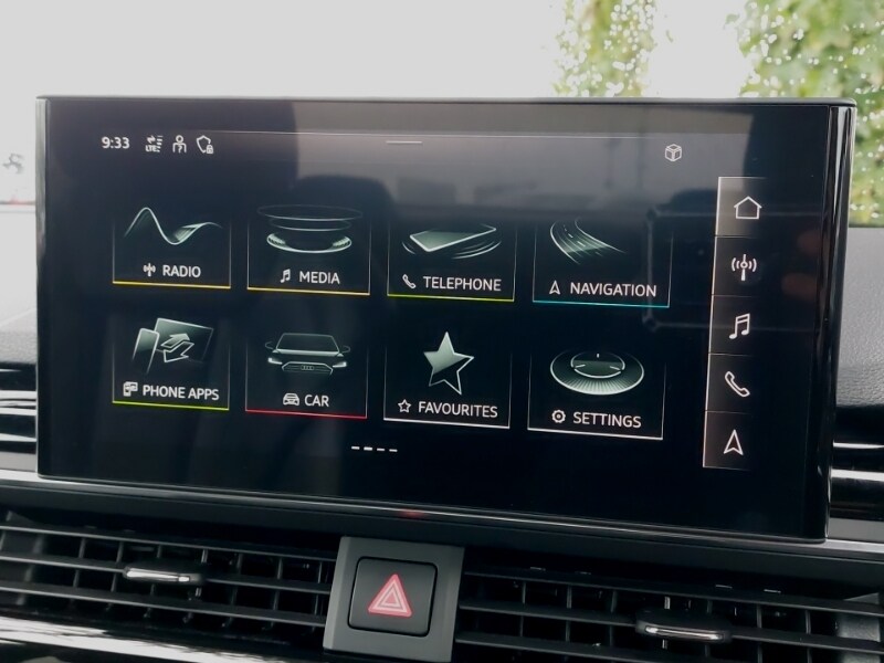 Used Audi A5 2022 for sale - 77509132: Photo 10