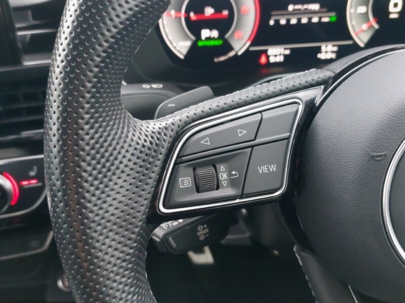 Used Audi A5 2022 for sale - 77509132: Photo 13