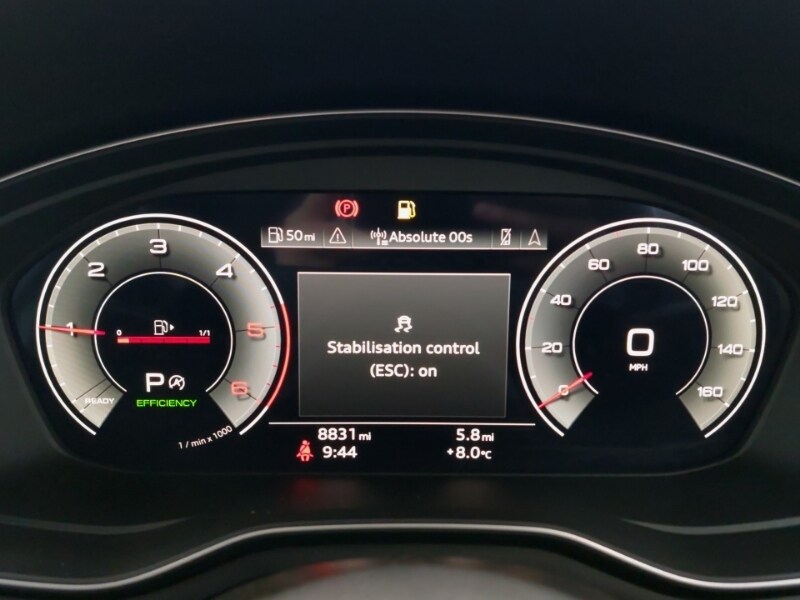 Used Audi A5 2022 for sale - 77509132: Photo 15