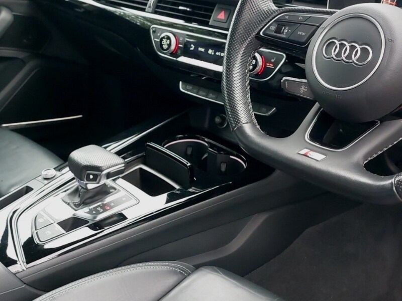 Used Audi A5 2022 for sale - 77509132: Photo 19