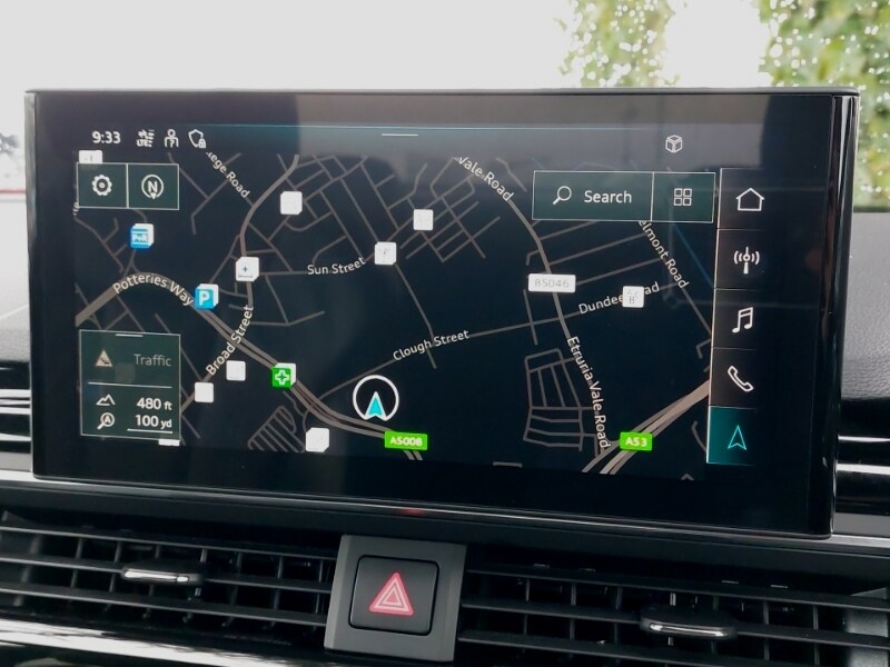 Used Audi A5 2022 for sale - 77509132: Photo 7