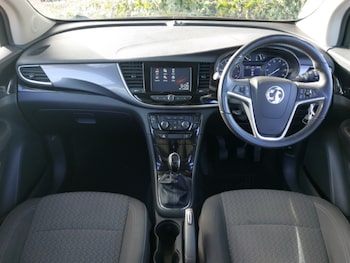 Used Vauxhall Mokka X 2018 for sale - 78243664: Photo