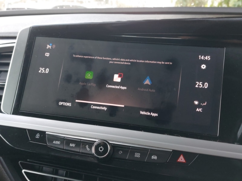 Used Vauxhall Grandland 2023 for sale - 78132757: Photo 10