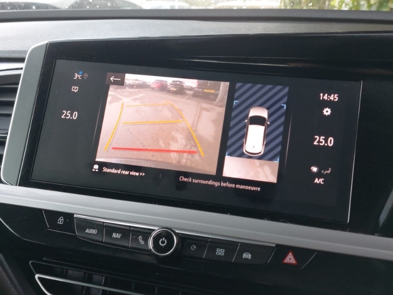 Used Vauxhall Grandland 2023 for sale - 78132757: Photo 11