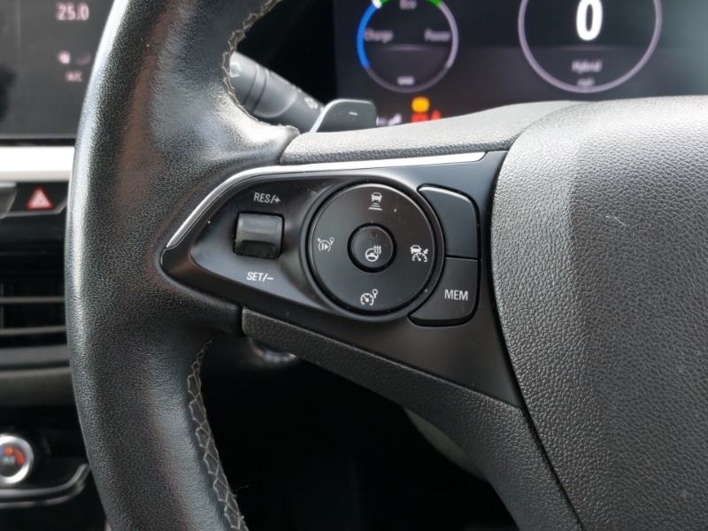 Used Vauxhall Grandland 2023 for sale - 78132757: Photo 13