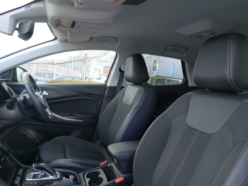 Used Vauxhall Grandland 2023 for sale - 78132757: Photo 18