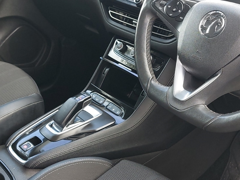 Used Vauxhall Grandland 2023 for sale - 78132757: Photo 19