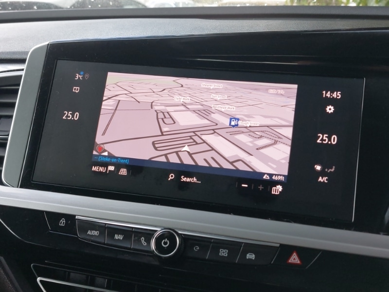 Used Vauxhall Grandland 2023 for sale - 78132757: Photo 7