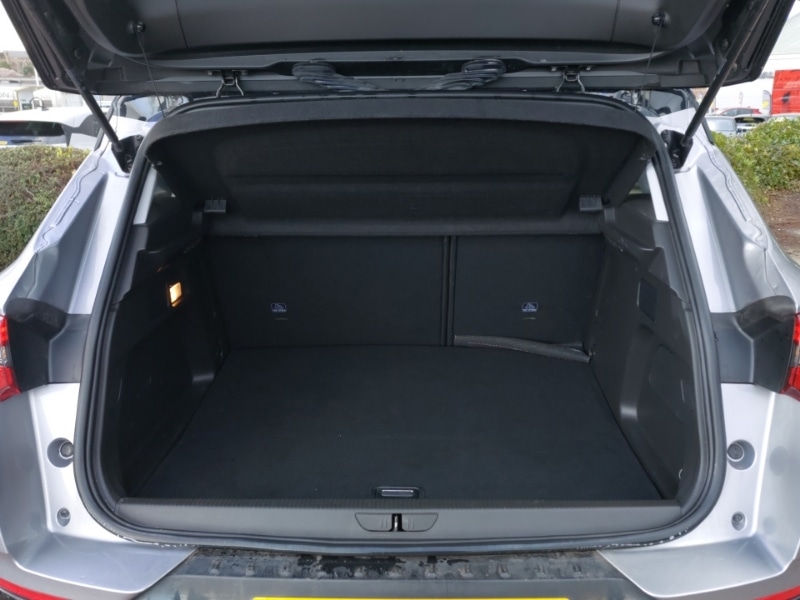 Used Vauxhall Grandland 2023 for sale - 78132757: Photo 8