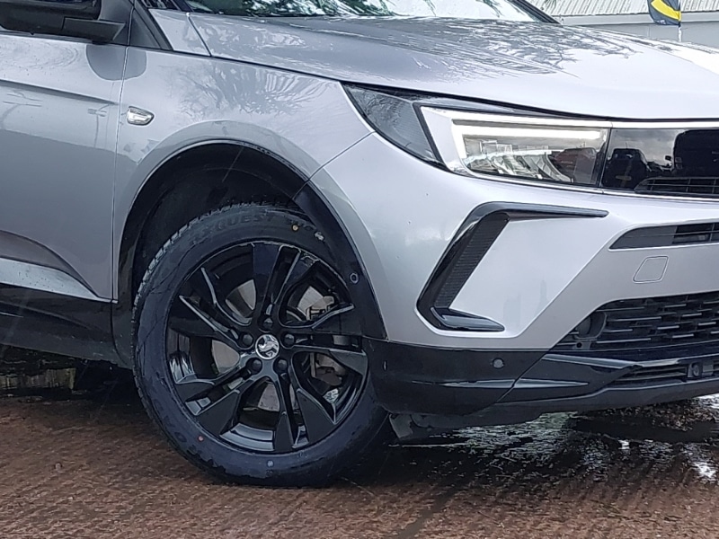 Used Vauxhall Grandland 2023 for sale - 78132757: Photo 9