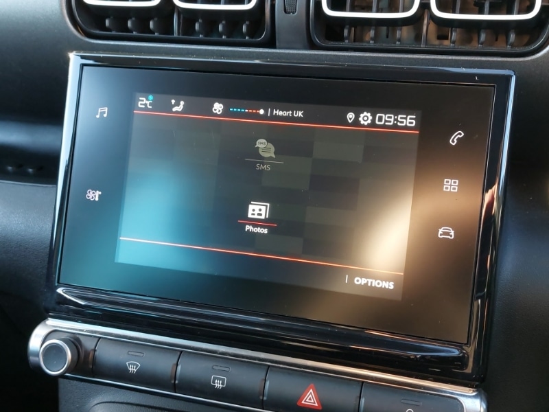 Used Citroen C3 Aircross 2019 for sale - 76779414: Photo 10