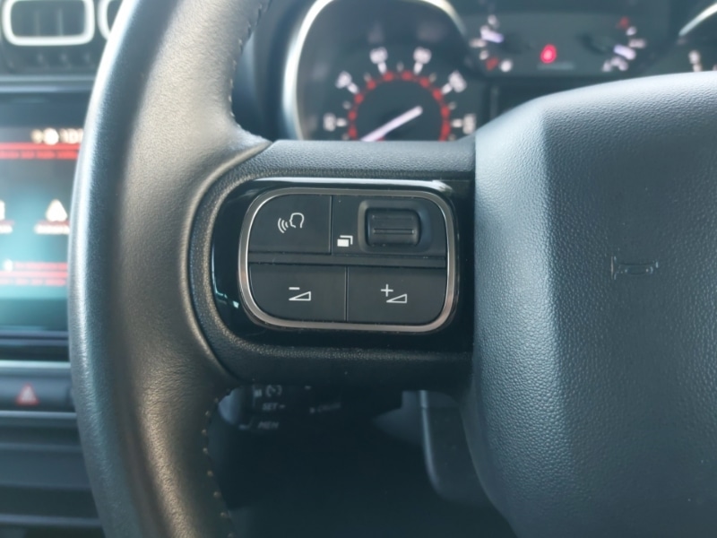 Used Citroen C3 Aircross 2019 for sale - 76779414: Photo 13