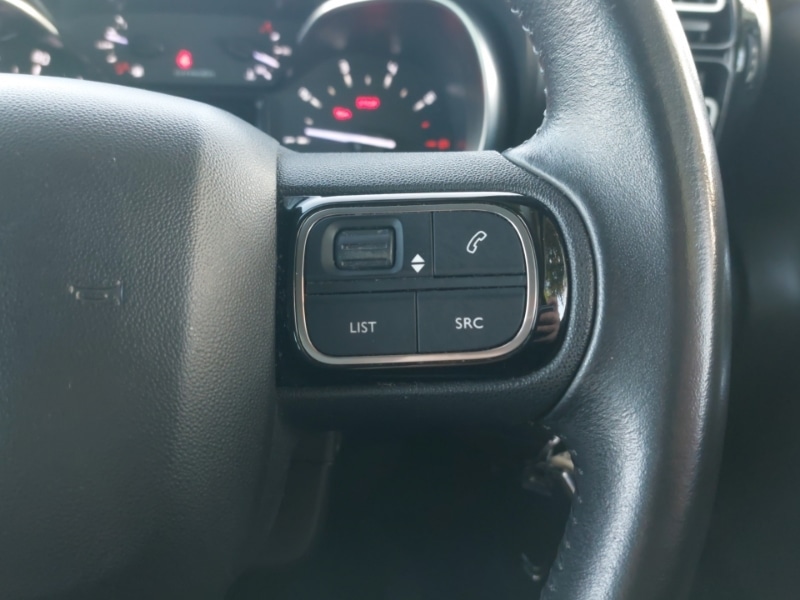 Used Citroen C3 Aircross 2019 for sale - 76779414: Photo 14