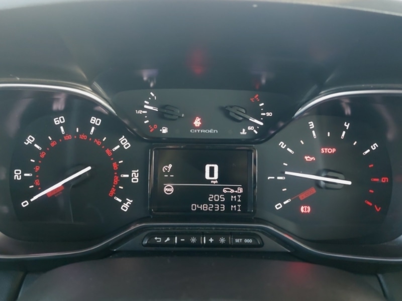 Used Citroen C3 Aircross 2019 for sale - 76779414: Photo 15