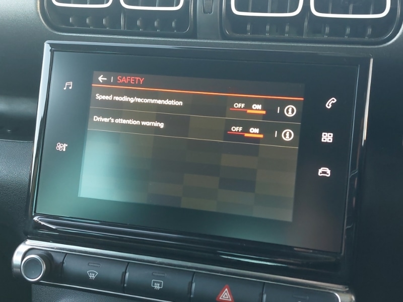 Used Citroen C3 Aircross 2019 for sale - 76779414: Photo 17