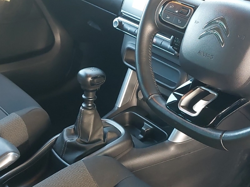 Used Citroen C3 Aircross 2019 for sale - 76779414: Photo 19