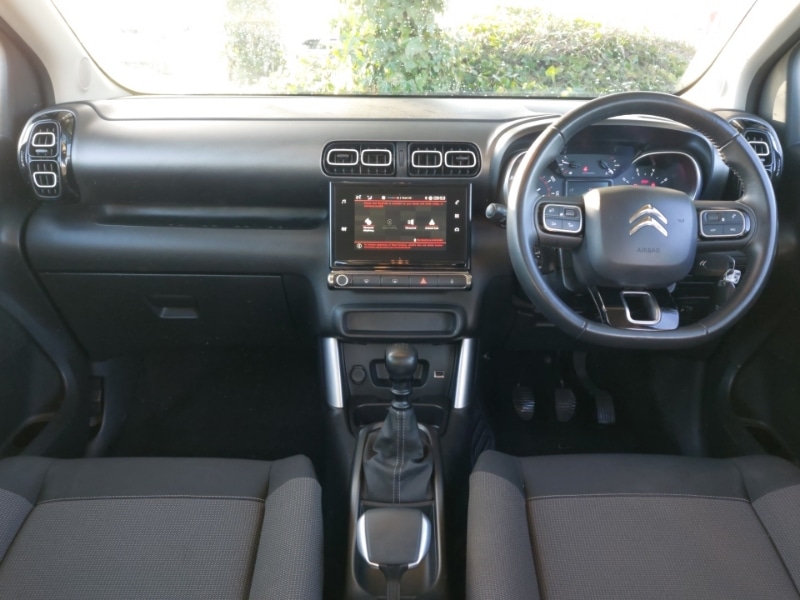 Used Citroen C3 Aircross 2019 for sale - 76779414: Photo 2