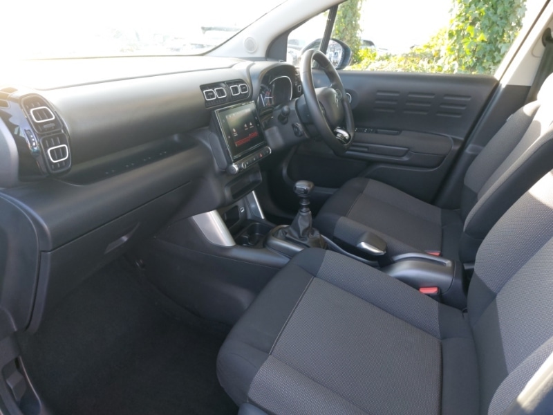 Used Citroen C3 Aircross 2019 for sale - 76779414: Photo 5