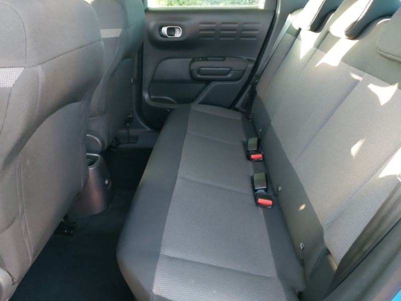 Used Citroen C3 Aircross 2019 for sale - 76779414: Photo 6