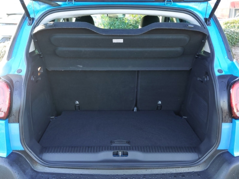 Used Citroen C3 Aircross 2019 for sale - 76779414: Photo 8