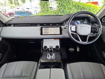Used Land Rover Range Rover Evoque 2022 for sale - 78844618: Photo