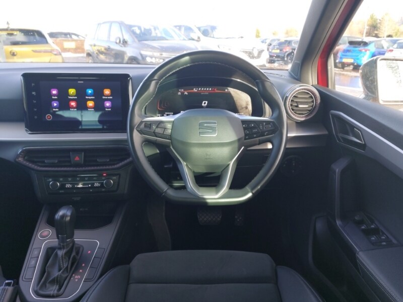 Used SEAT Ibiza 2023 for sale - 77568985: Photo 12