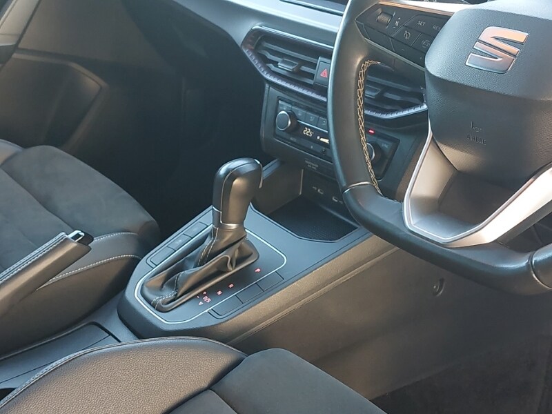 Used SEAT Ibiza 2023 for sale - 77568985: Photo 19