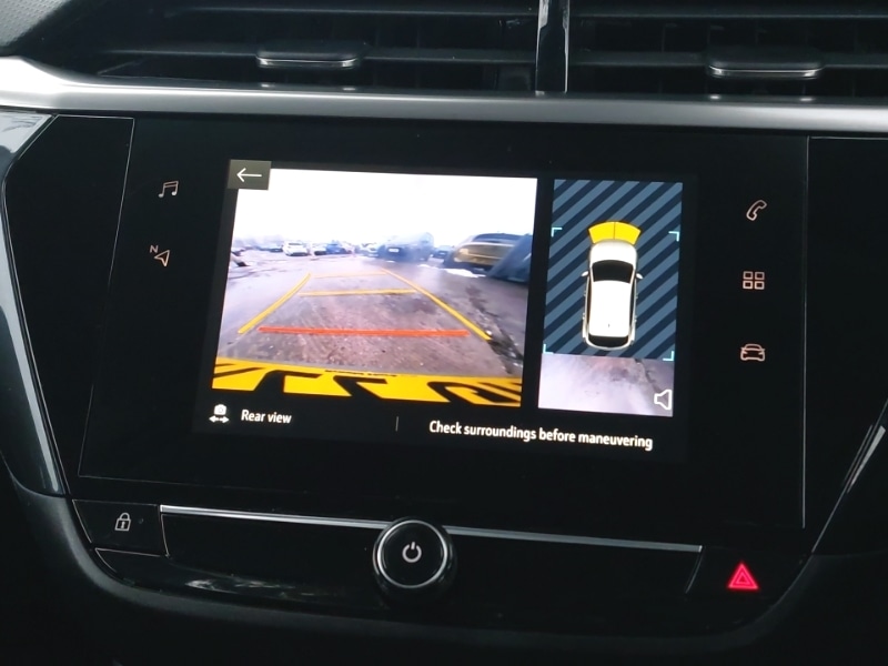 Used Vauxhall Corsa 2022 for sale - 77154766: Photo 11