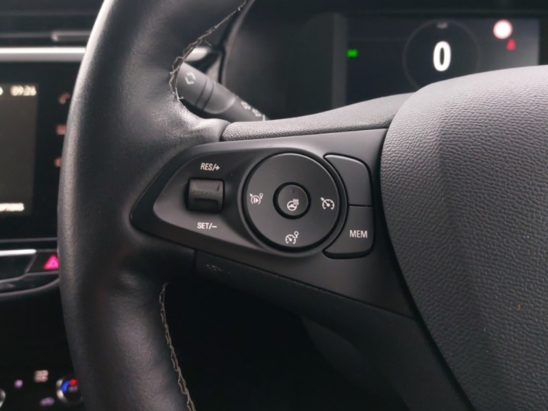 Used Vauxhall Corsa 2022 for sale - 77154766: Photo 13