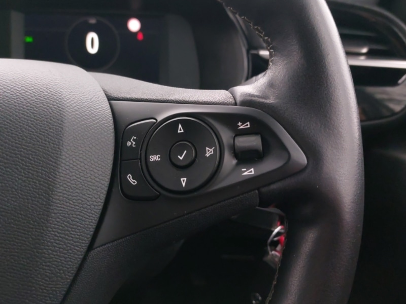 Used Vauxhall Corsa 2022 for sale - 77154766: Photo 14