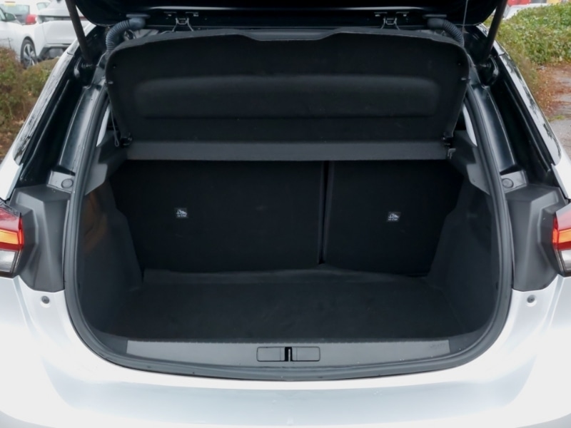 Used Vauxhall Corsa 2022 for sale - 77154766: Photo 8