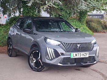 Used Peugeot 2008 2024 for sale - 79694773: Photo